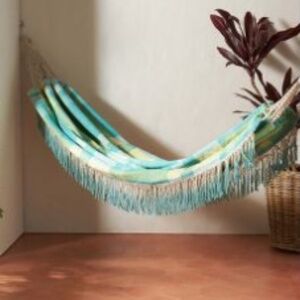 Anthropologie Juana hammock